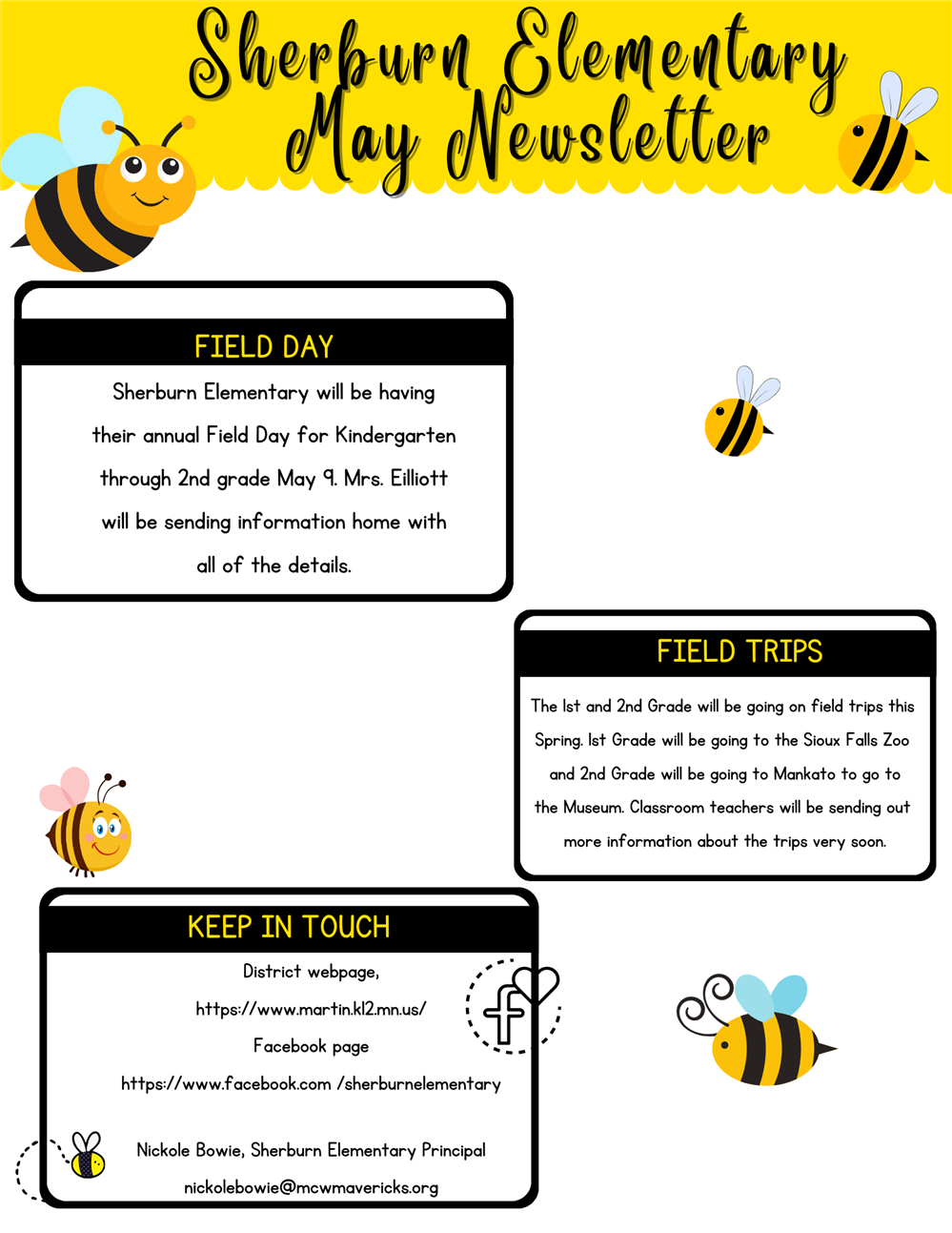 Sherburn Elementary Page 3
